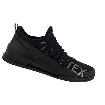 Ecco Biom 2.O Gore-tex Joggesko Dame Svarte | NO 209SGL